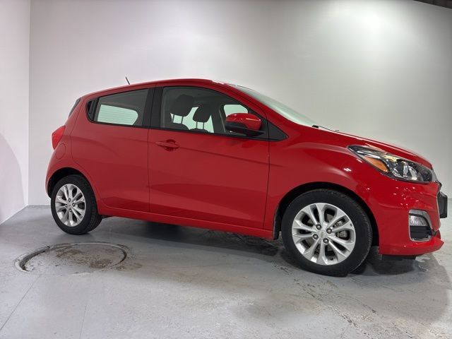 2020 Chevrolet Spark LT