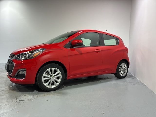 2020 Chevrolet Spark LT