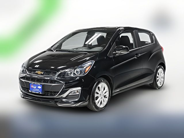 2020 Chevrolet Spark LT