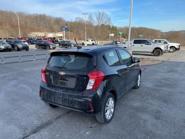 2020 Chevrolet Spark LT