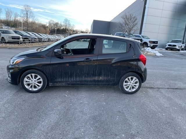 2020 Chevrolet Spark LT