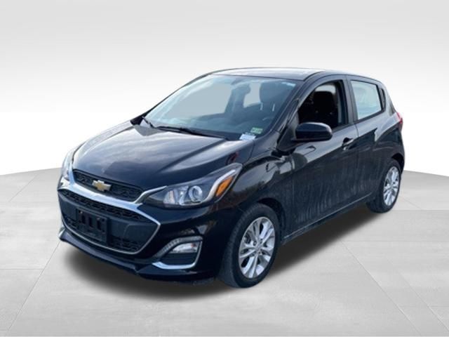 2020 Chevrolet Spark LT