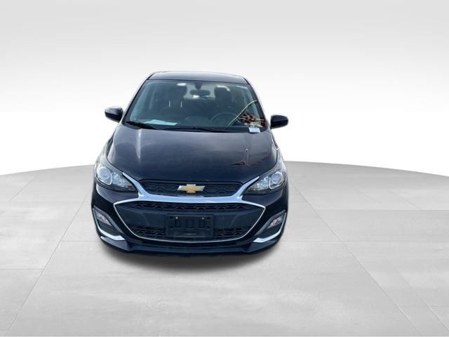 2020 Chevrolet Spark LT