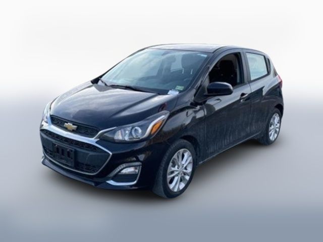 2020 Chevrolet Spark LT