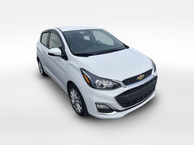 2020 Chevrolet Spark LT