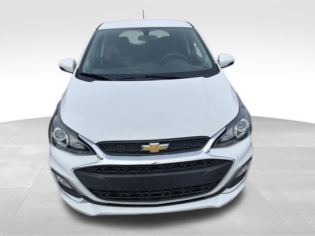 2020 Chevrolet Spark LT