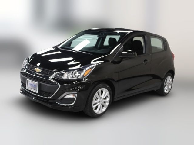 2020 Chevrolet Spark LT