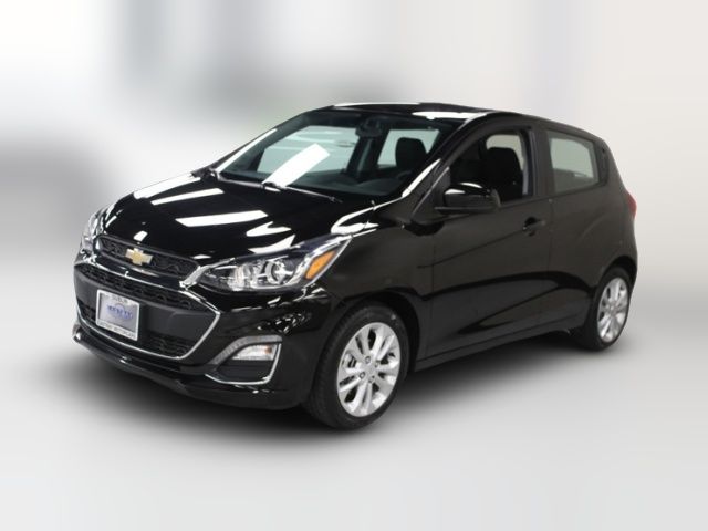 2020 Chevrolet Spark LT