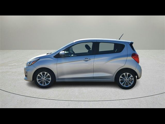 2020 Chevrolet Spark LT