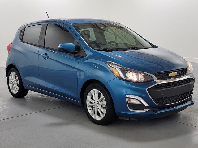 2020 Chevrolet Spark LT