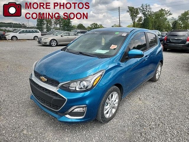 2020 Chevrolet Spark LT