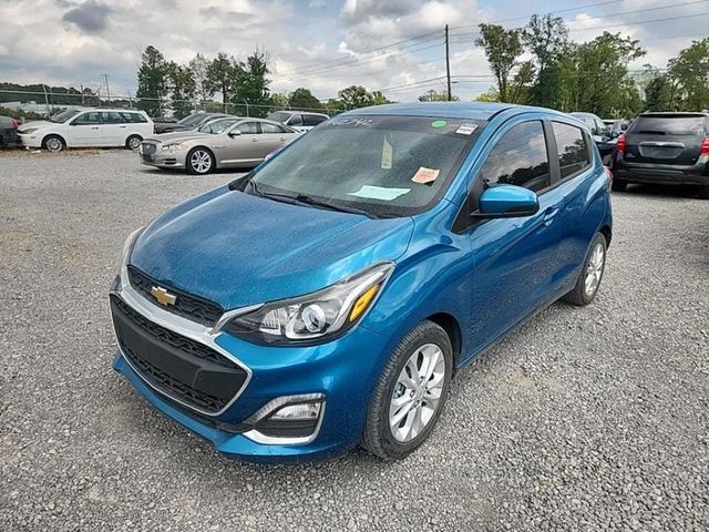 2020 Chevrolet Spark LT