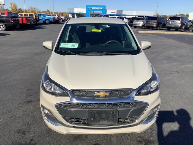 2020 Chevrolet Spark LT