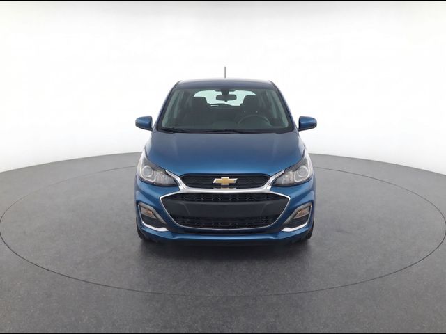 2020 Chevrolet Spark LT