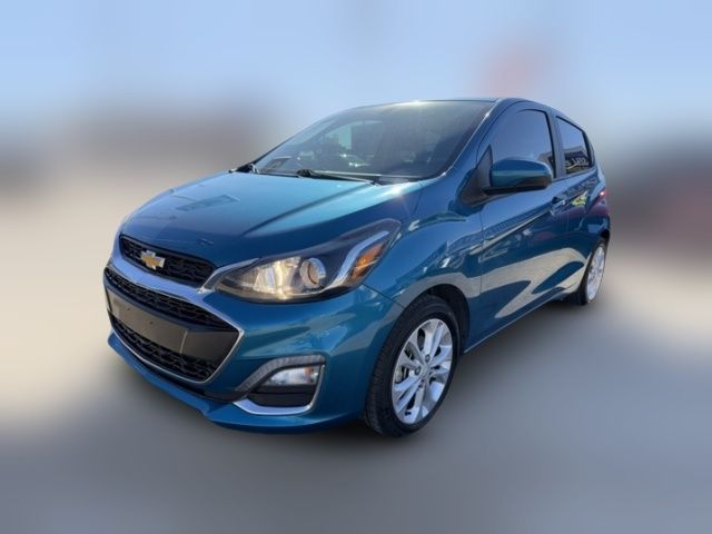 2020 Chevrolet Spark LT