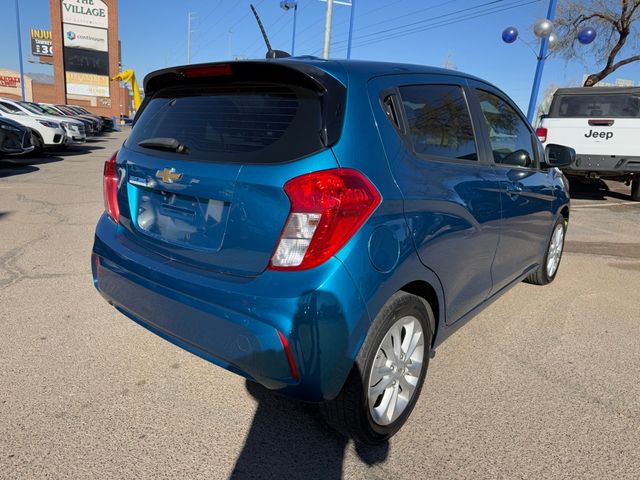 2020 Chevrolet Spark LT