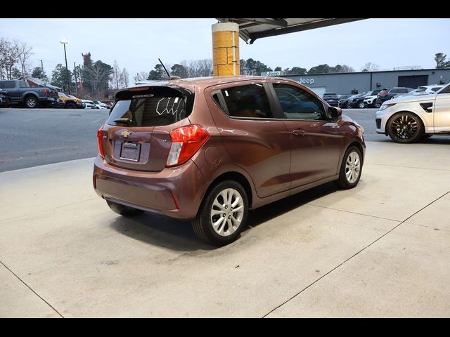 2020 Chevrolet Spark LT