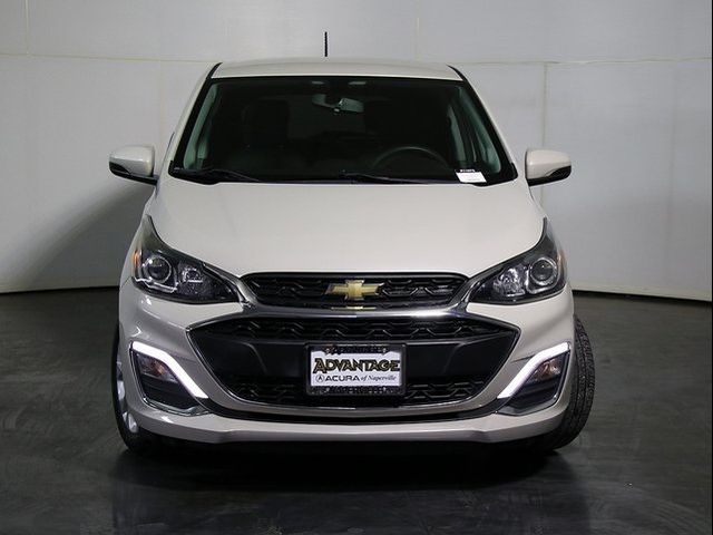 2020 Chevrolet Spark LT