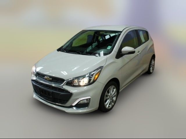 2020 Chevrolet Spark LT