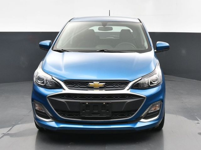 2020 Chevrolet Spark LT