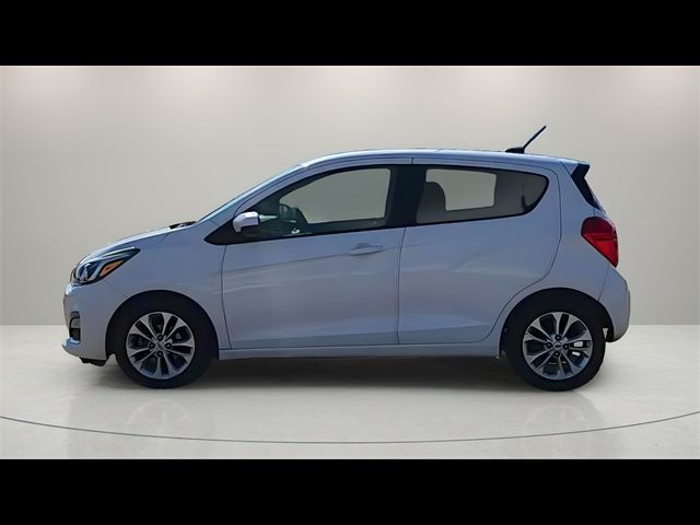 2020 Chevrolet Spark LT