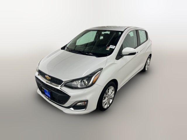 2020 Chevrolet Spark LT