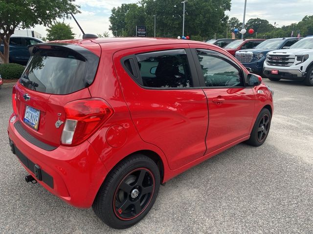 2020 Chevrolet Spark LT