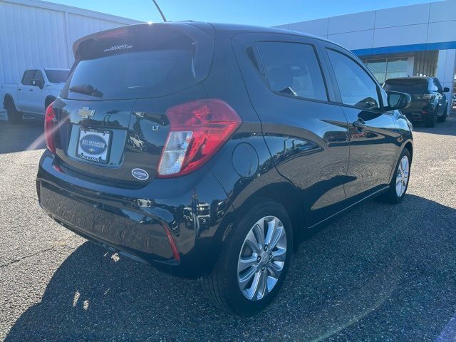 2020 Chevrolet Spark LT