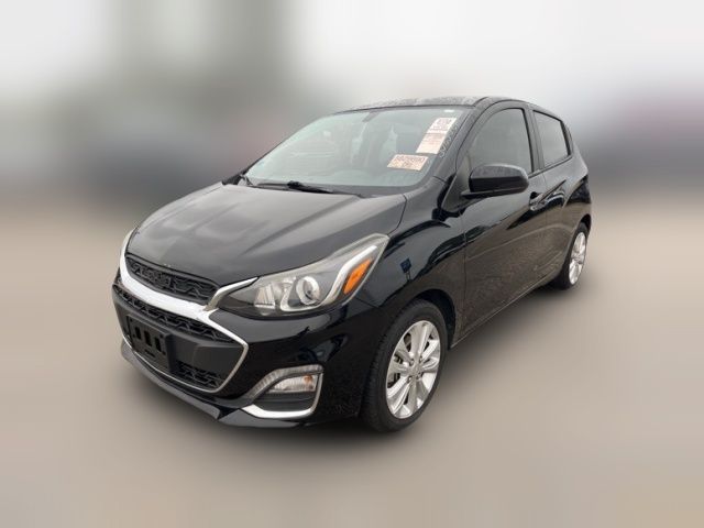 2020 Chevrolet Spark LT