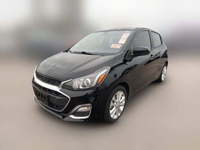 2020 Chevrolet Spark LT