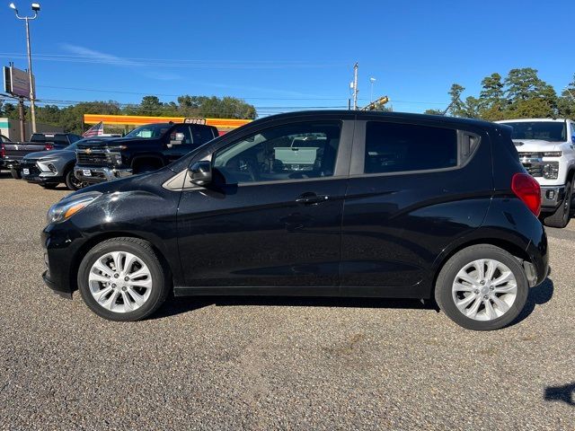 2020 Chevrolet Spark LT