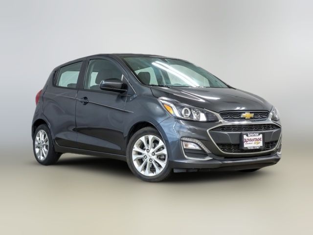 2020 Chevrolet Spark LT