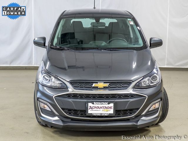 2020 Chevrolet Spark LT