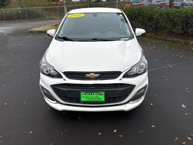 2020 Chevrolet Spark LT