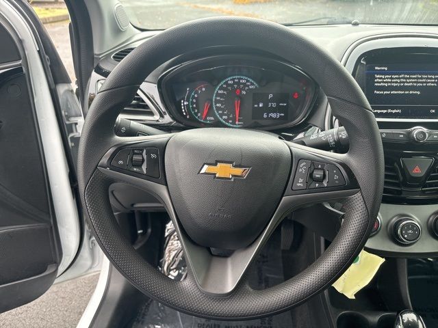 2020 Chevrolet Spark LT