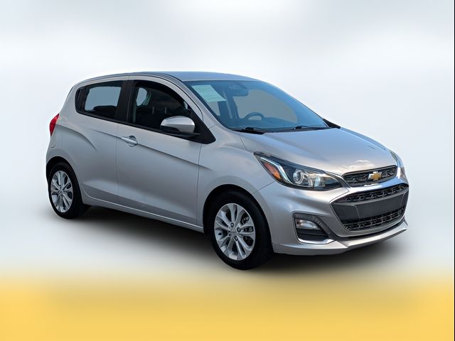 2020 Chevrolet Spark LT
