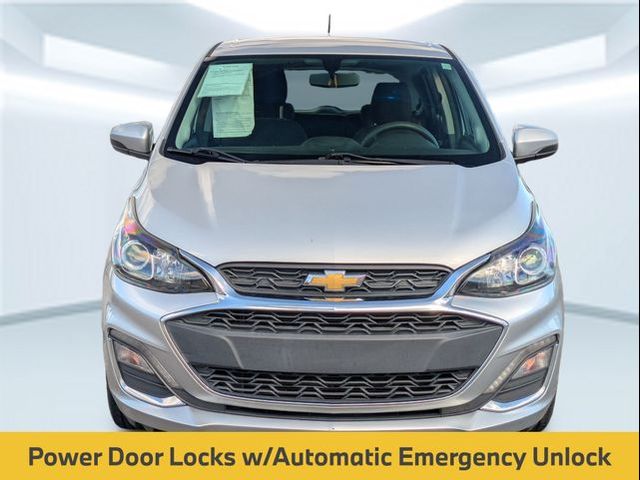 2020 Chevrolet Spark LT
