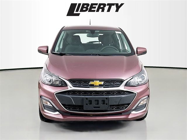 2020 Chevrolet Spark LT