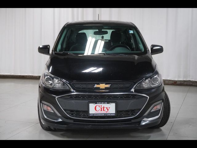 2020 Chevrolet Spark LT