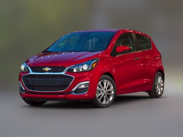 2020 Chevrolet Spark LT