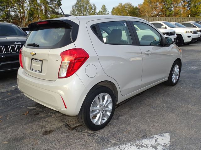 2020 Chevrolet Spark LT