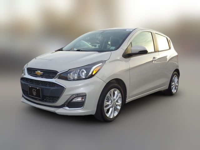 2020 Chevrolet Spark LT