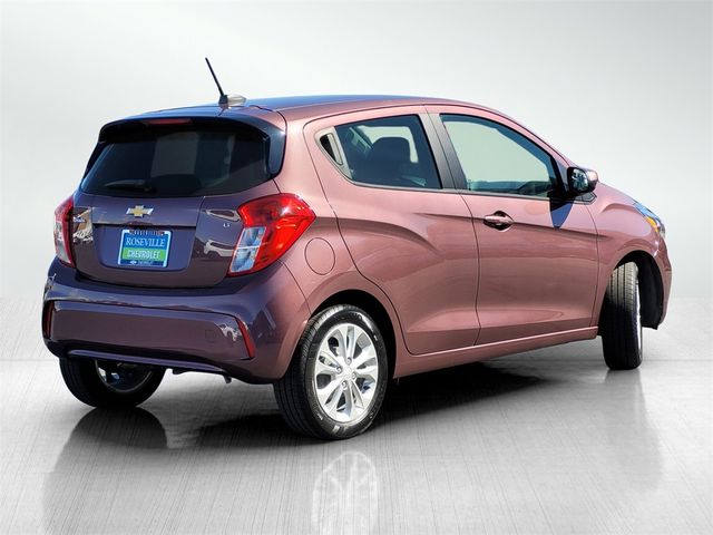 2020 Chevrolet Spark LT