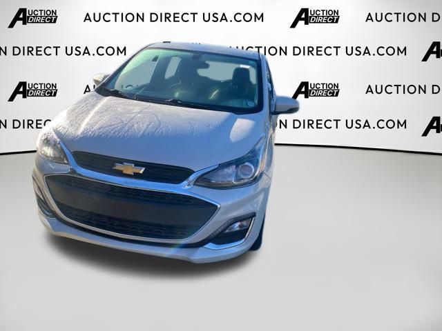2020 Chevrolet Spark LT
