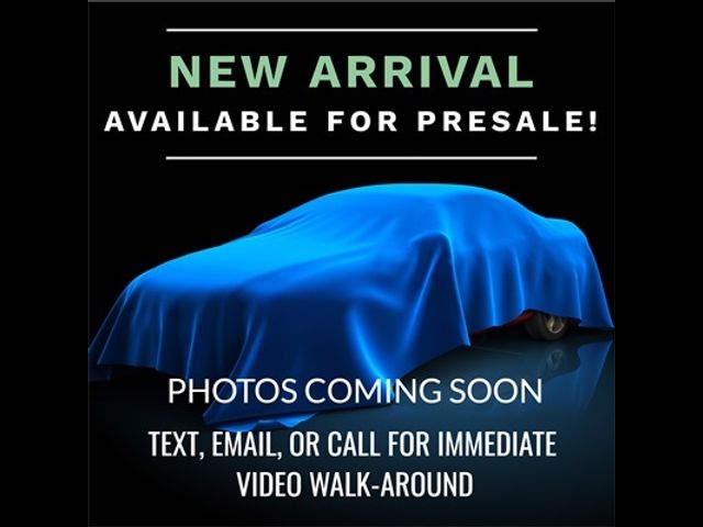 2020 Chevrolet Spark LT
