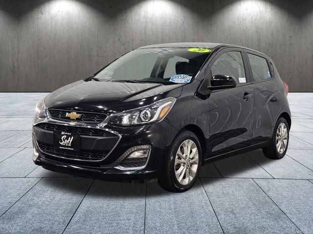 2020 Chevrolet Spark LT