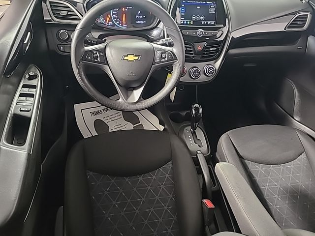 2020 Chevrolet Spark LT