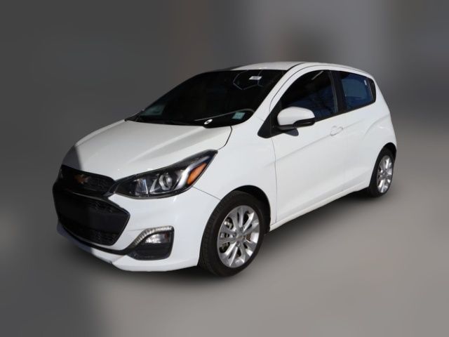 2020 Chevrolet Spark LT