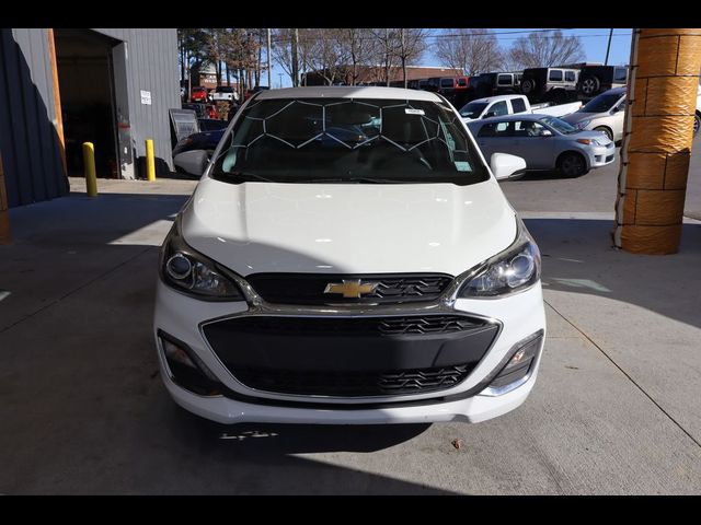 2020 Chevrolet Spark LT