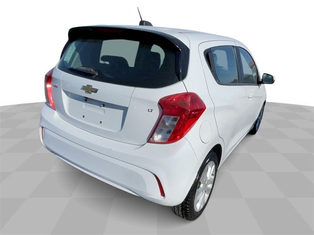 2020 Chevrolet Spark LT